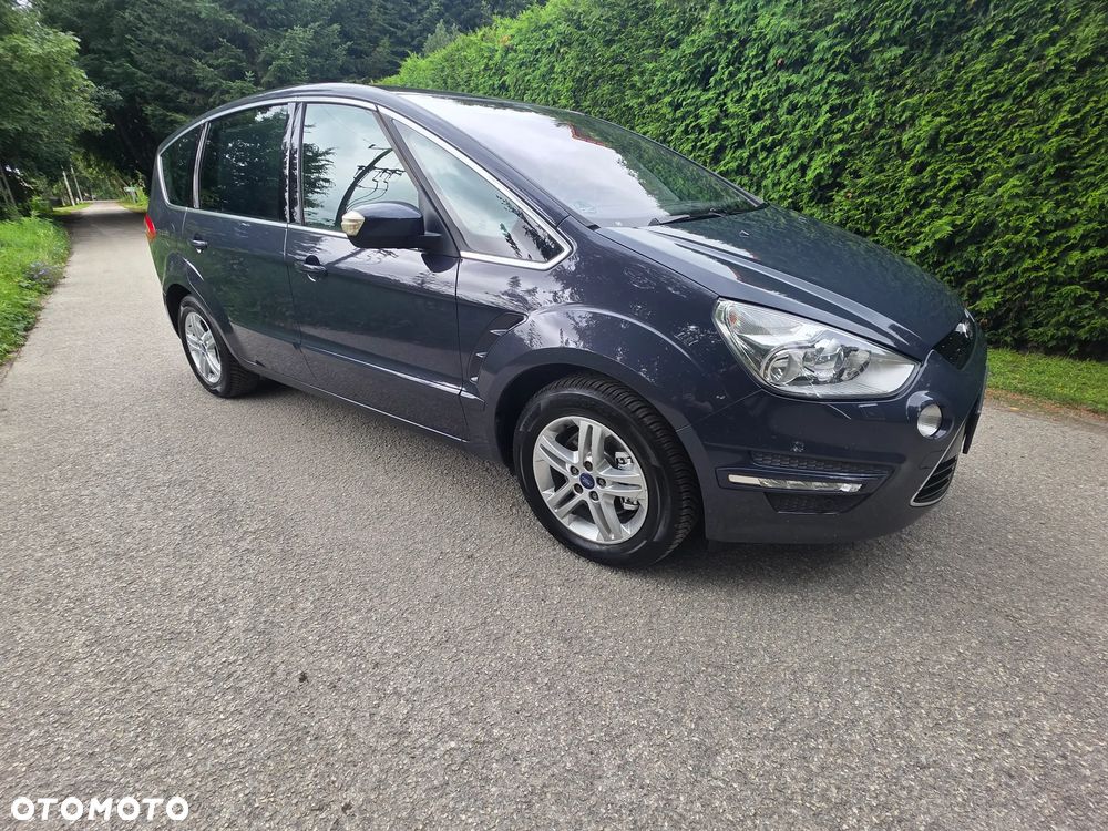 Ford S-Max - 9