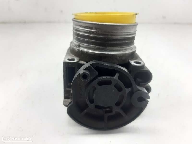 CAIXA BORBOLETAS VOLVO S40 I 1999 -9186780 - 2