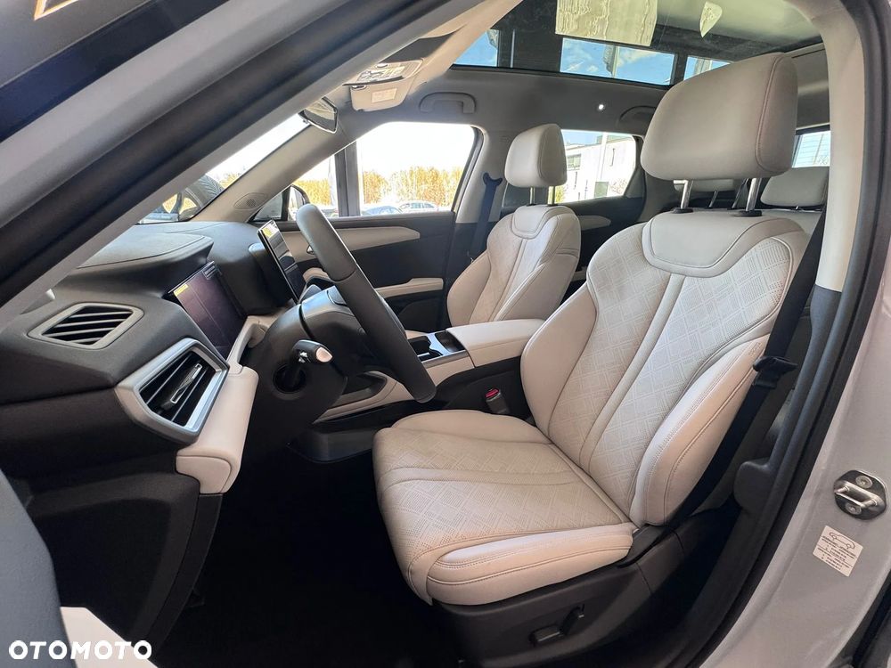 BYD Atto 2 - 7