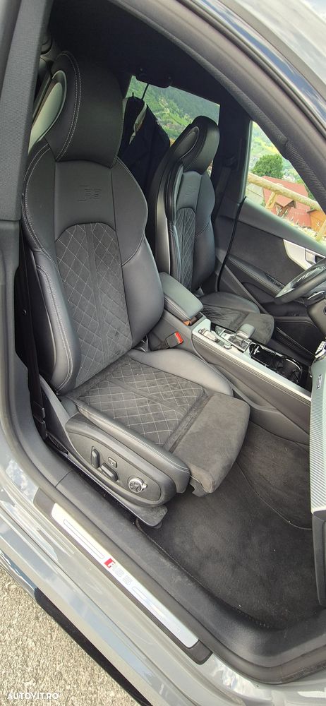 Audi RS5 ack 2.9 TFSI quattro tiptronic - 9