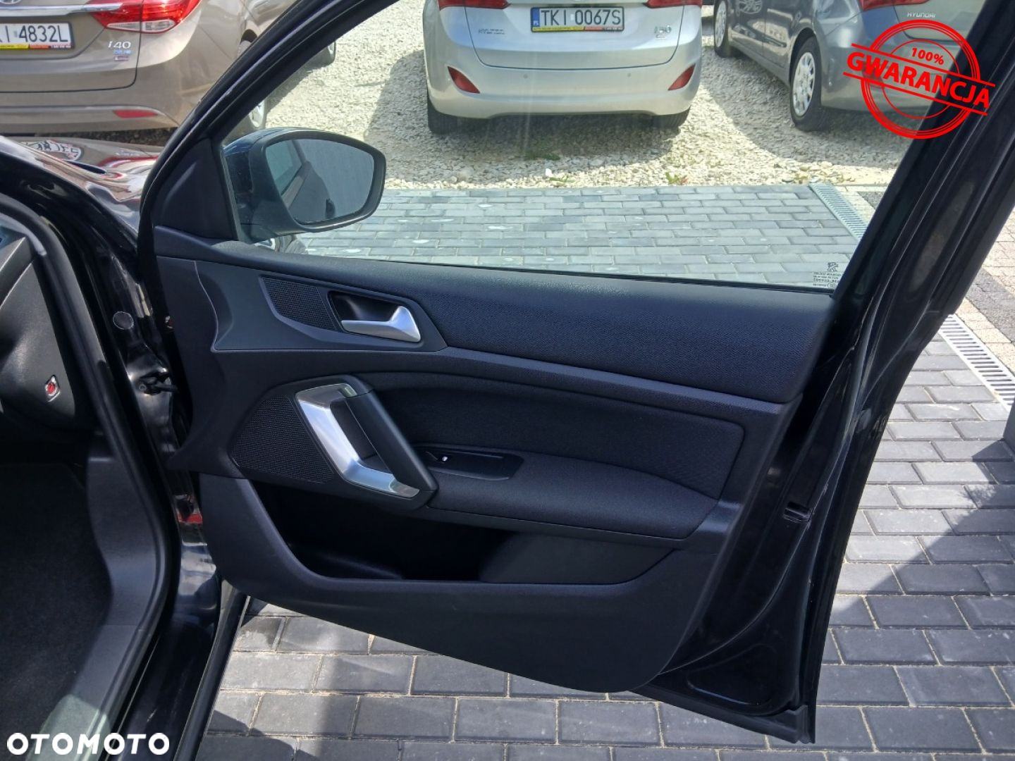 Peugeot 308 SW 1.6 BlueHDi Business Line S&S - 38