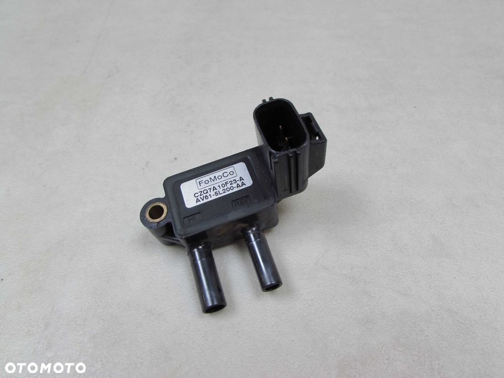 FORD S-MAX TRANSIT MONDEO CZUJNIK SPALIN DPF AV61-5L200-AA - 2