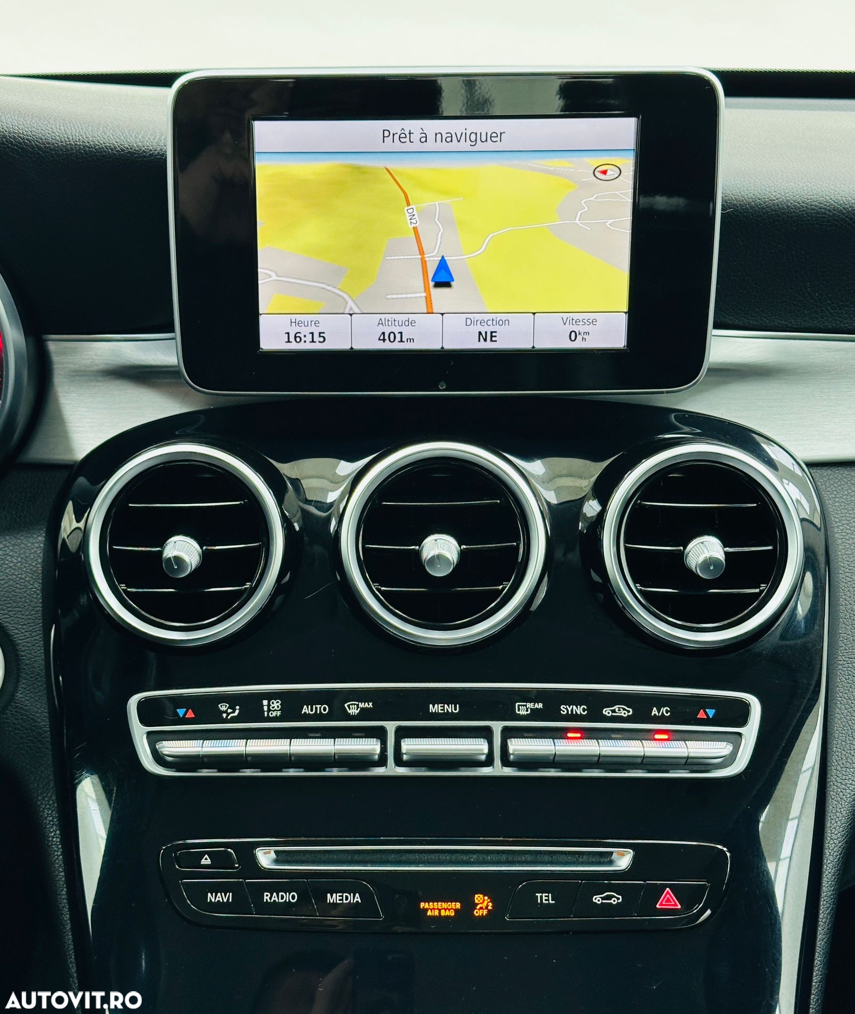 Mercedes-Benz C - 28