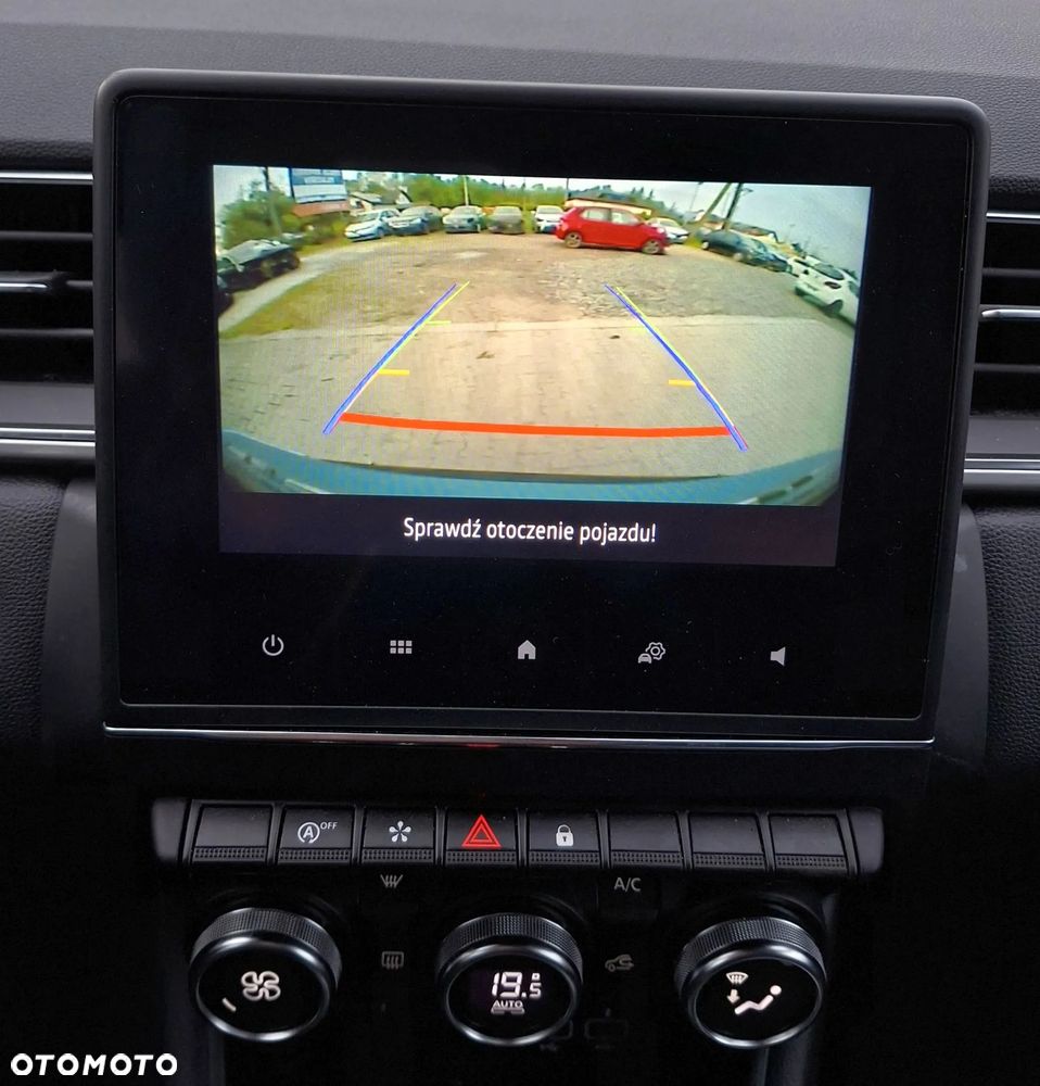Renault Captur TCe Mild Hybrid 140 EDC GPF EVOLUTION - 12
