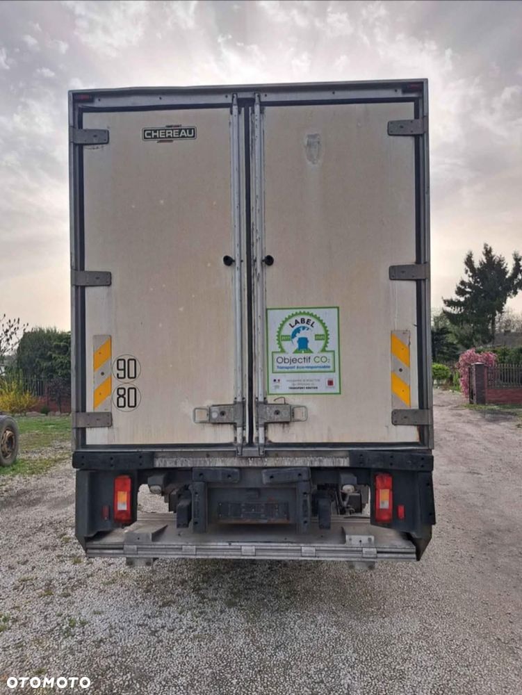 Volvo FE 4XR - 4
