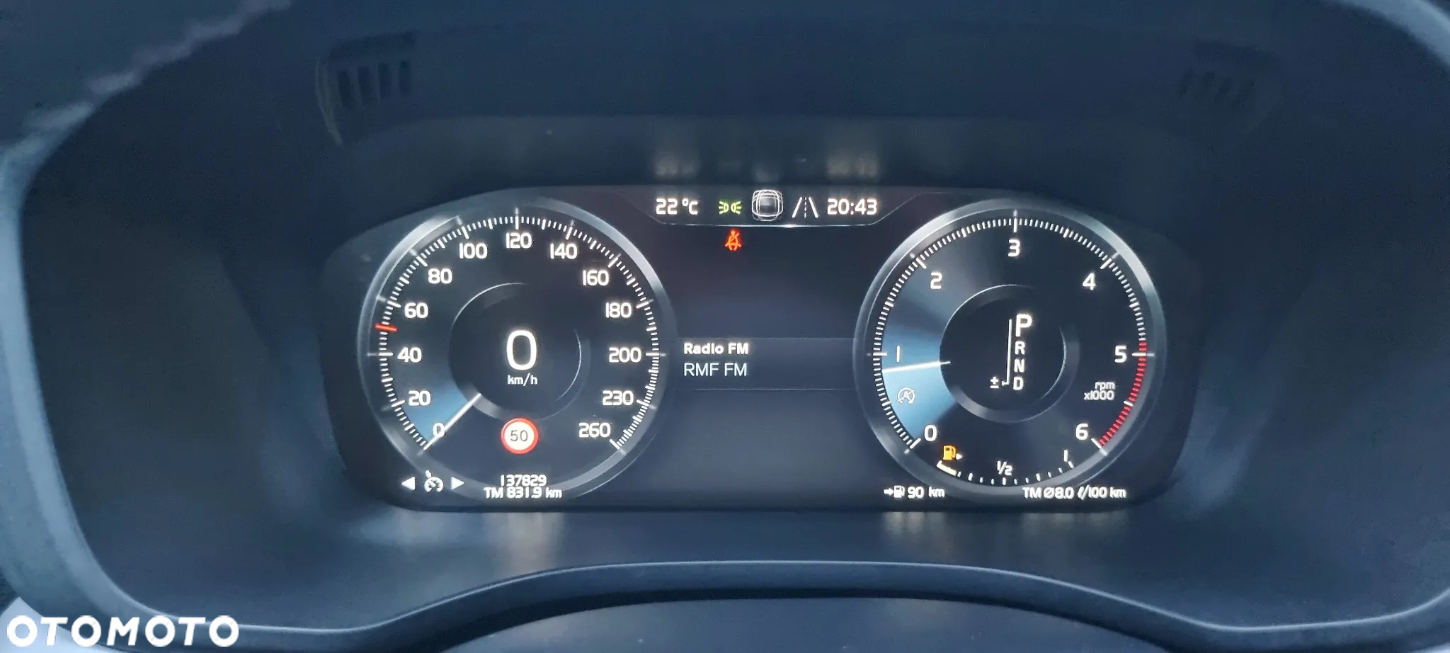 Volvo XC 60 D4 Geartronic Momentum Pro - 26