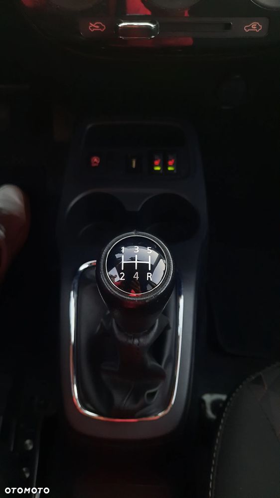 Mitsubishi Space Star 1.2 AS&G Intense - 18