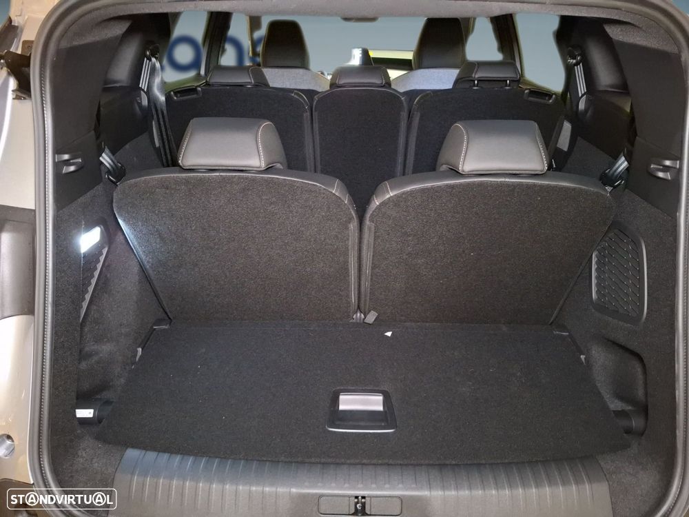 Peugeot E-5008 73 kWh Allure - 22