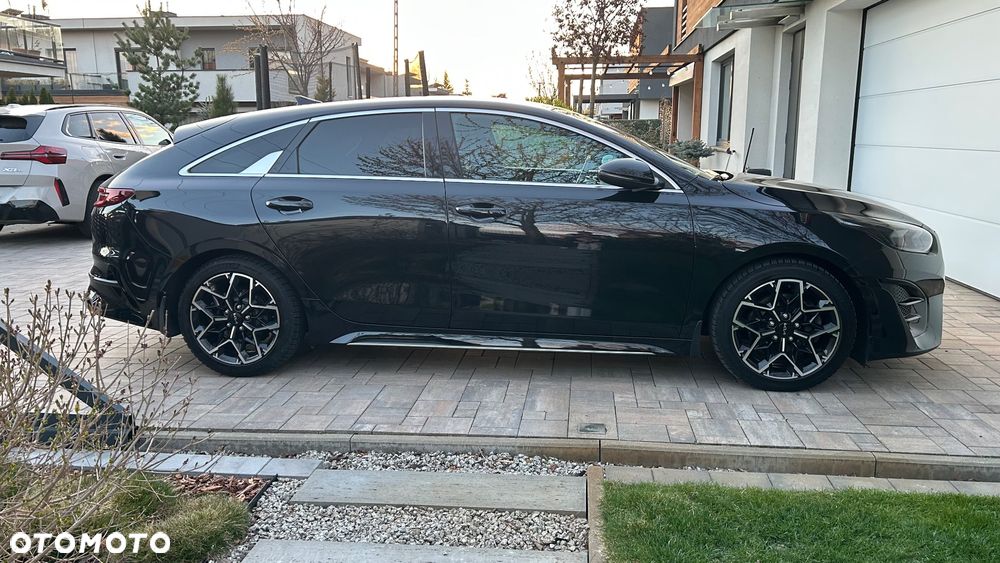 Kia ProCeed 1.5 T-GDI mHEV GT Line DCT - 21