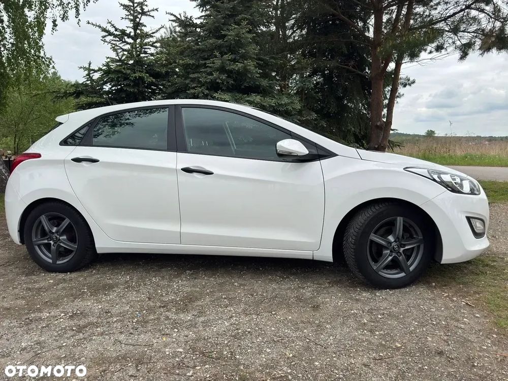 Hyundai i30 - 24