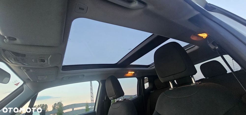 Jeep Renegade 2.0 MultiJet Longitude 4WD S&S - 16