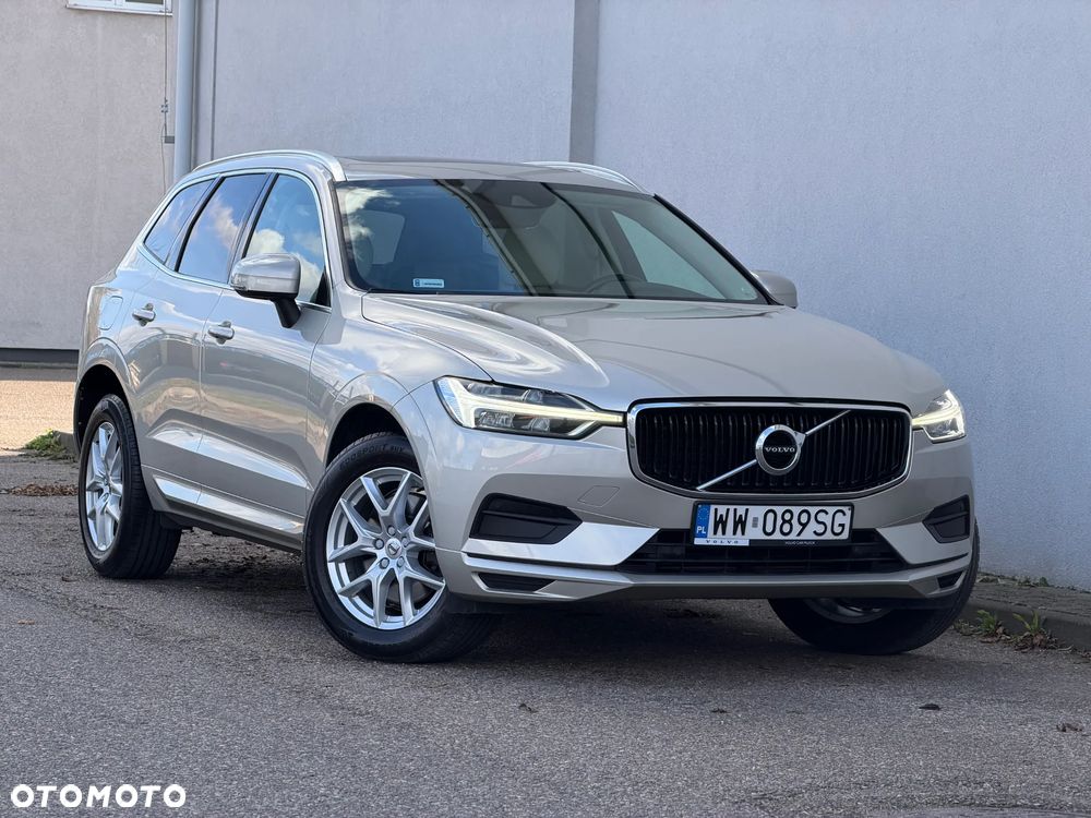 Volvo Xc60 2017 photo 3