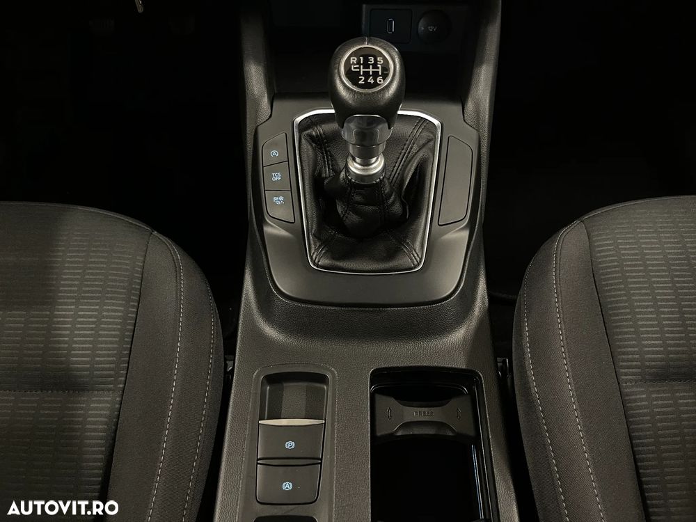 Ford Focus 1.5 EcoBlue Trend Edition - 23