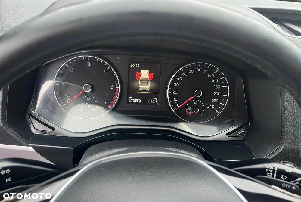 Volkswagen Amarok 3.0 V6 TDI 4Mot Aventura - 25