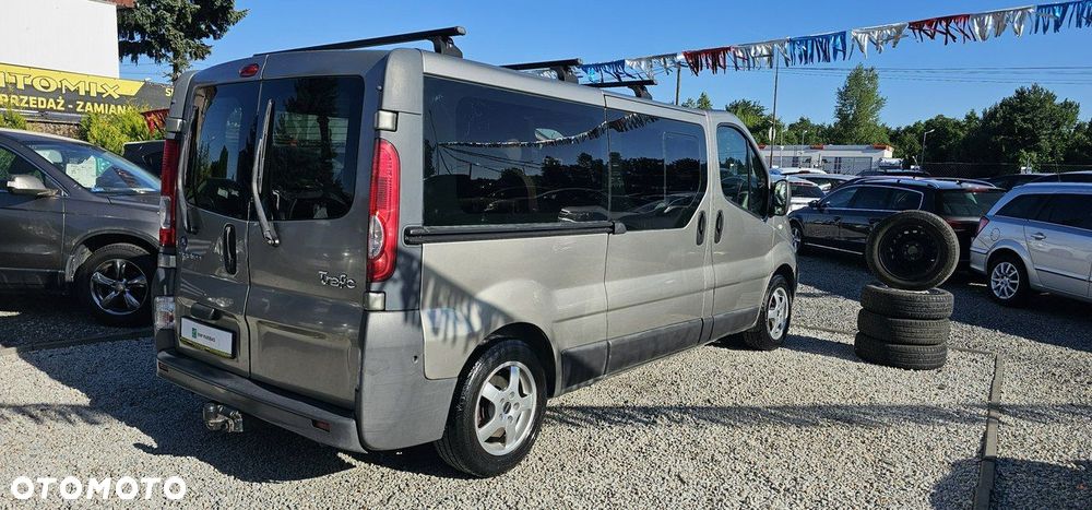 Renault Trafic - 9