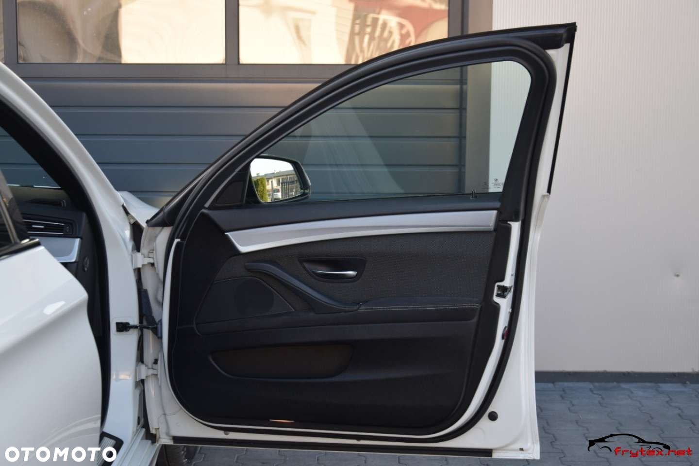 BMW Seria 5 - 27