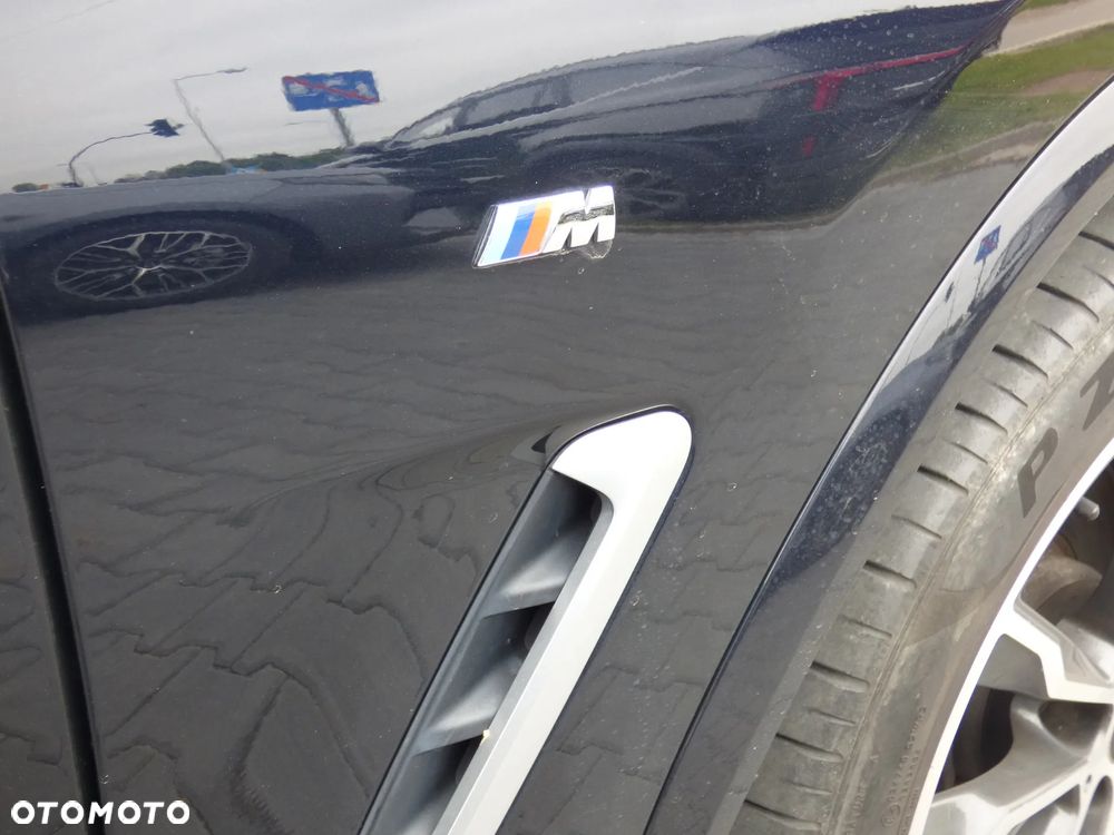 BMW X3 - 10