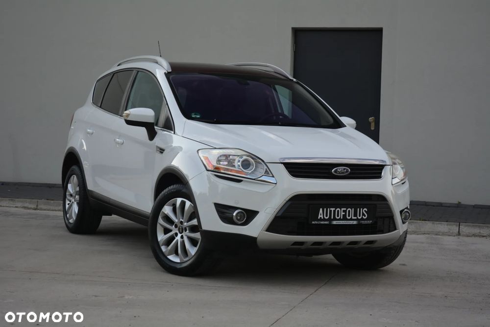 Ford Kuga - 7