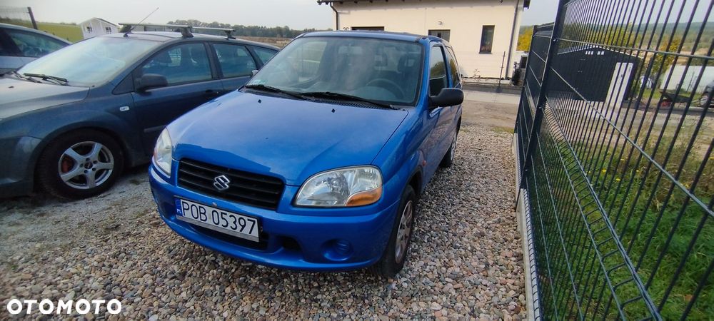 Suzuki Ignis - 5