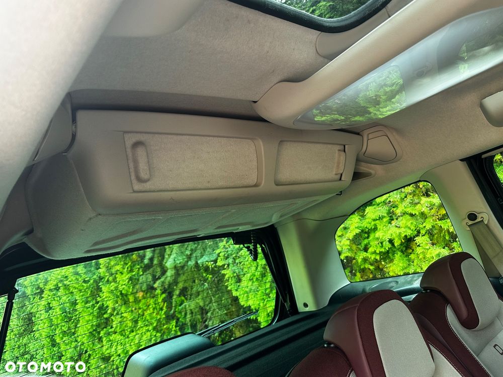 Citroën Berlingo VTi 120 Multispace - 33