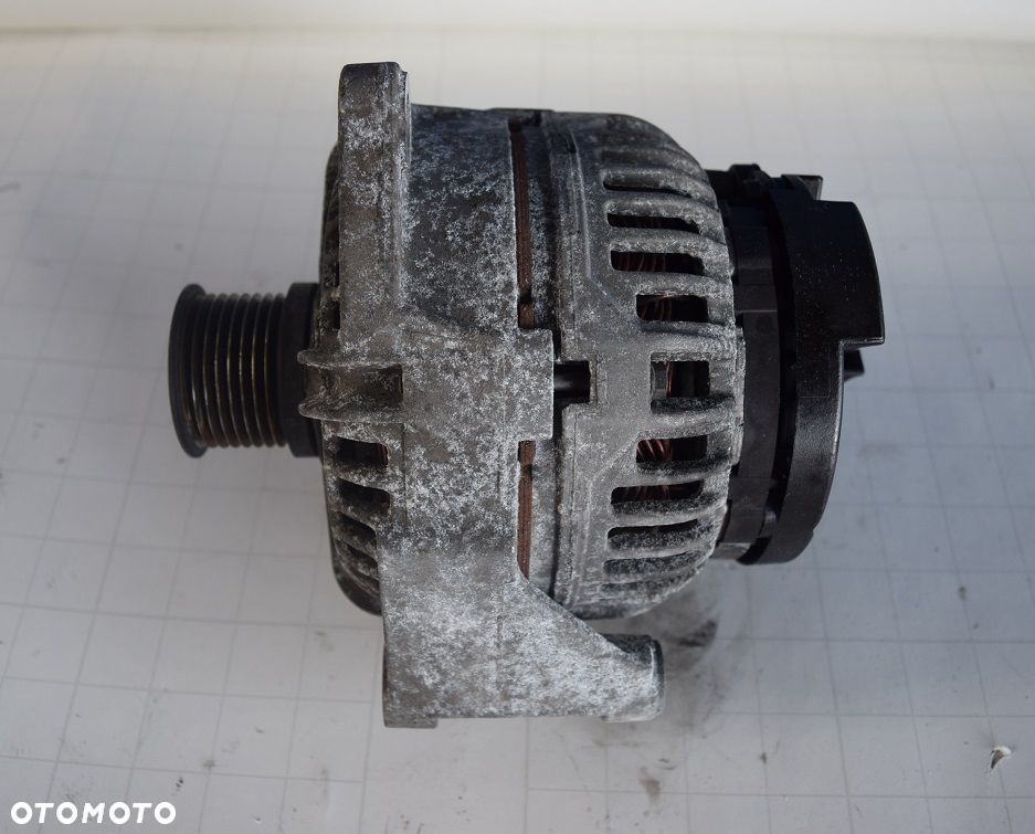 ALTELNATOR MAN TGL E5 220 KM D0834 - 1