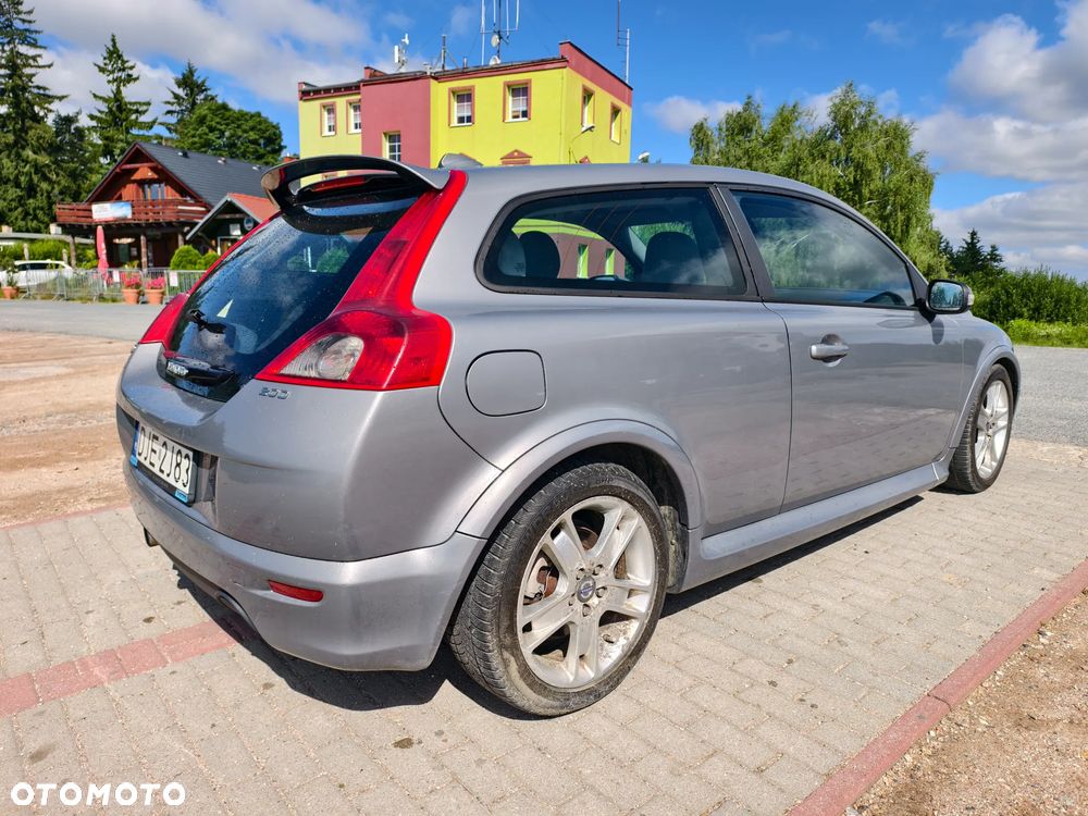 Volvo C30 2.0D Kinetic - 6