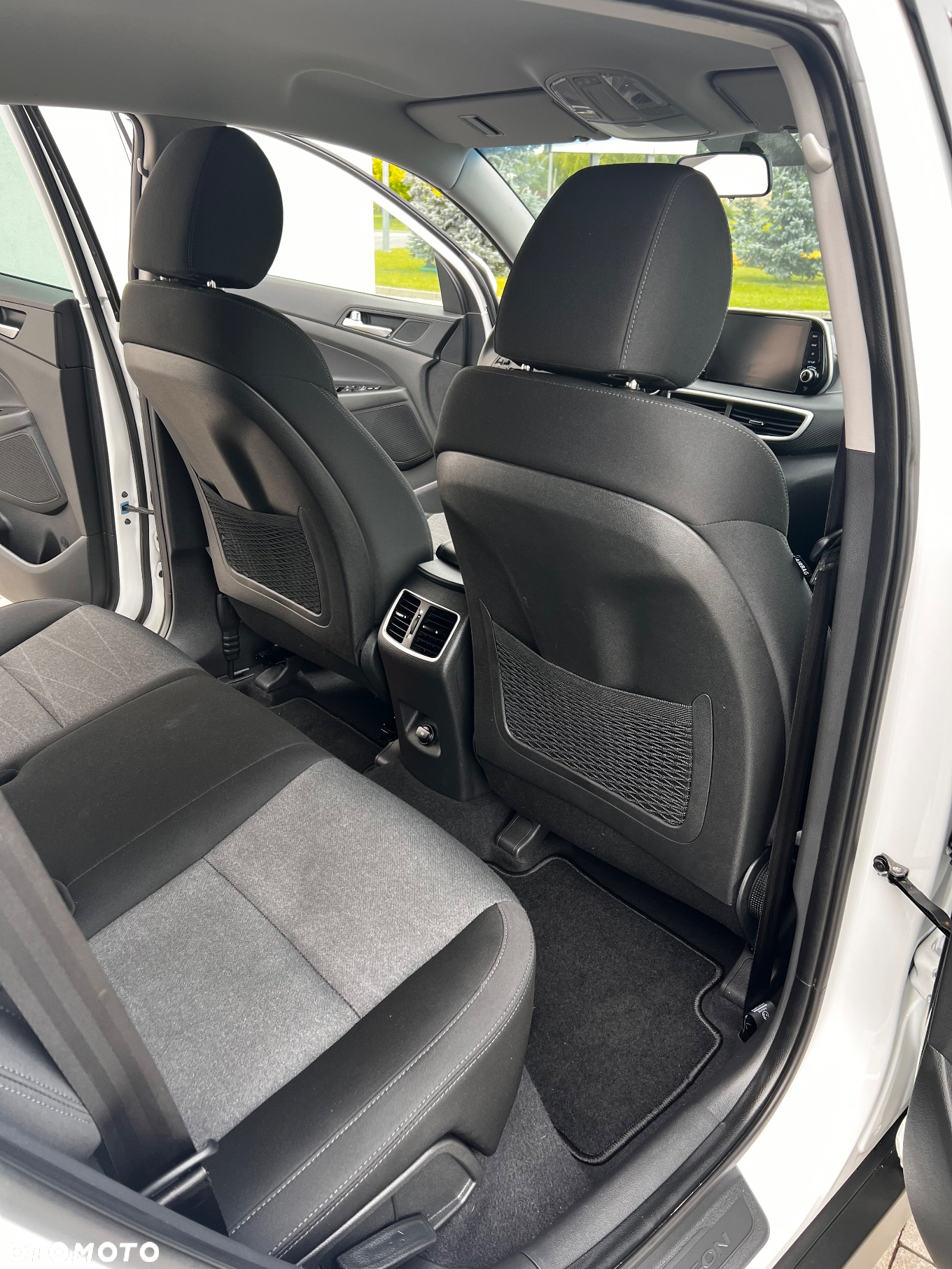 Hyundai Tucson 1.6 GDi 2WD DCT Trend - 23