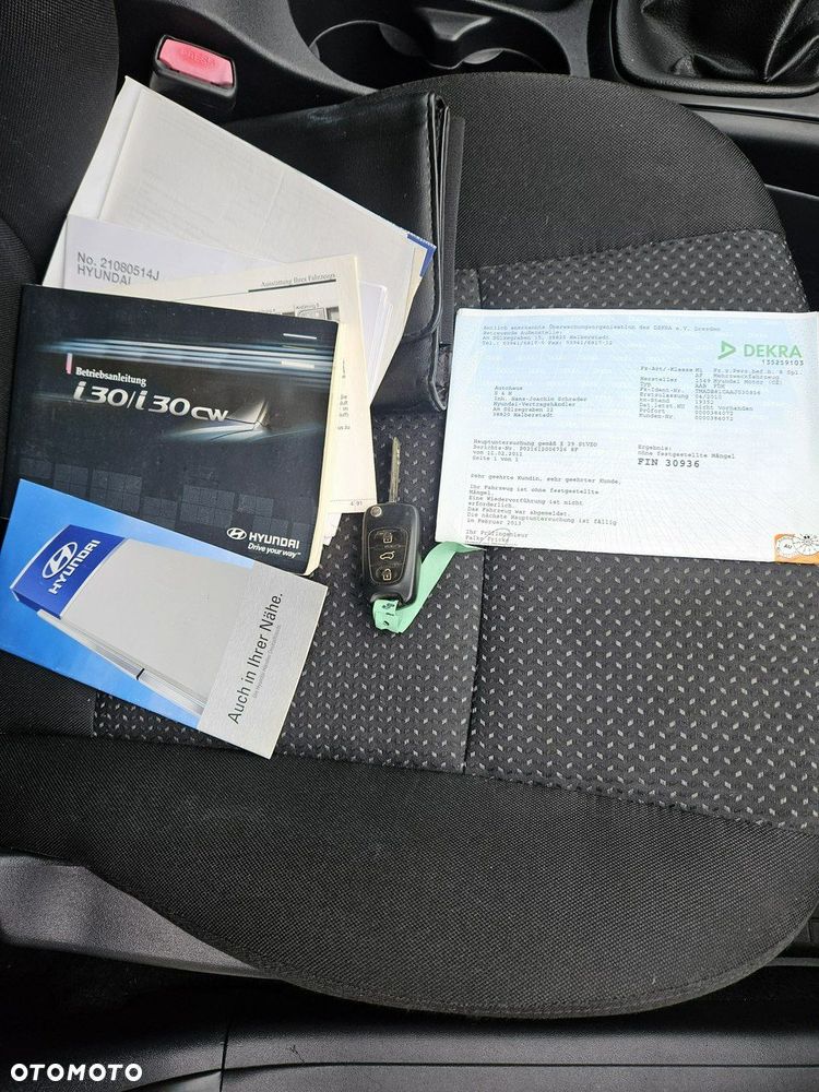 Hyundai i30 - 16