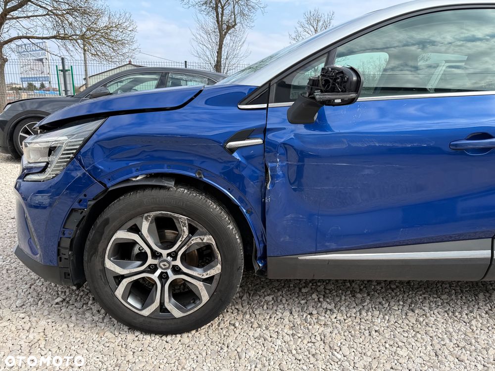 Renault Captur - 23