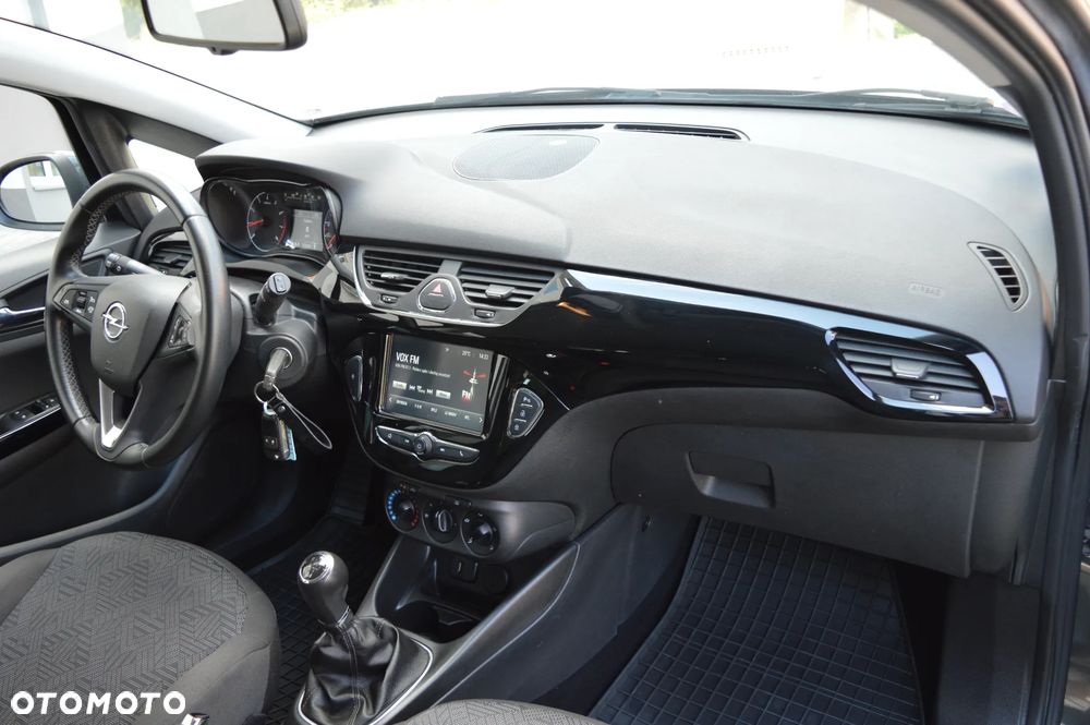 Opel Corsa 1.4 16V Innovation - 26