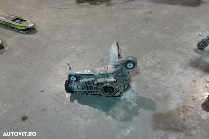 Grup fata / Diferential fata 3.0 CDI 2007 4460-310-034 Mercedes-Benz - 3