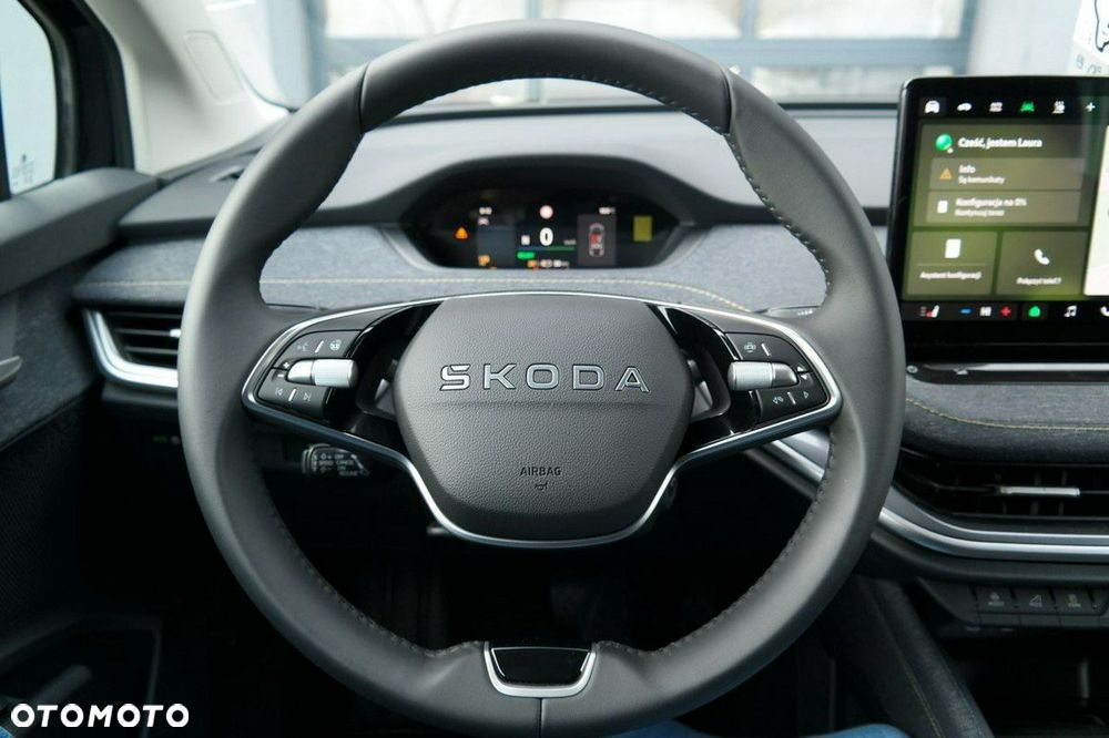 Skoda Elroq - 13