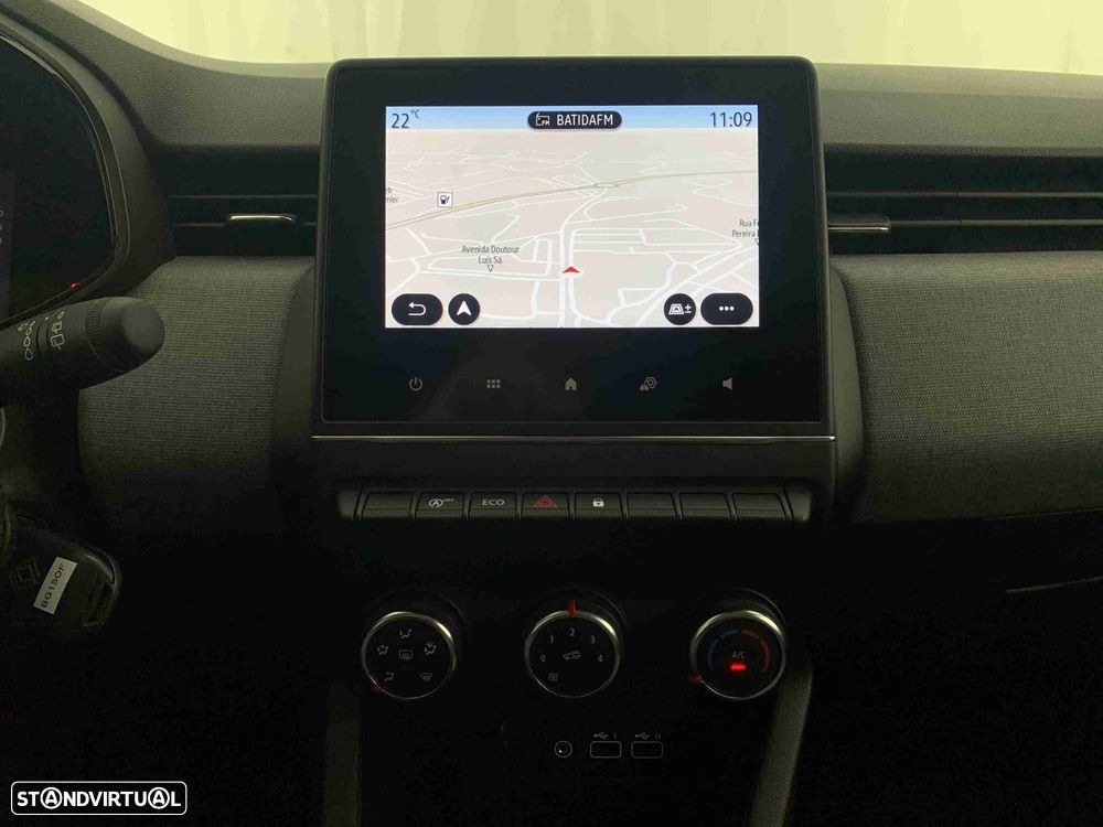 Renault Clio 1.0 TCe Evolution - 9