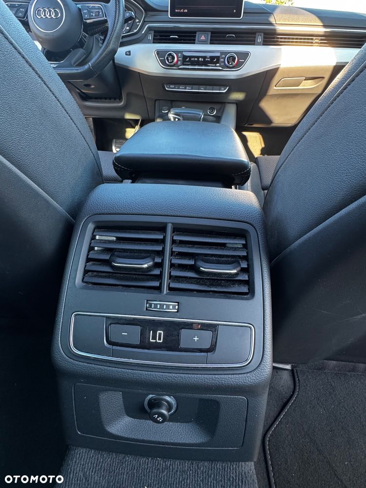 Audi A4 Avant 1.4 TFSI S tronic - 16