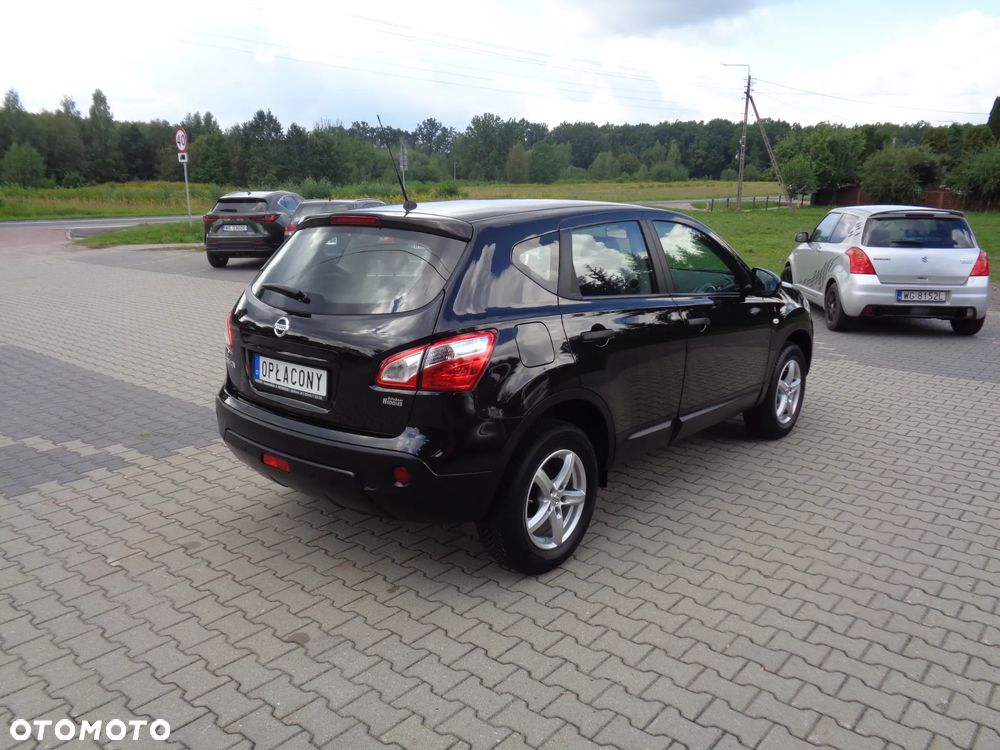 Nissan Qashqai 1.6 Tekna - 20