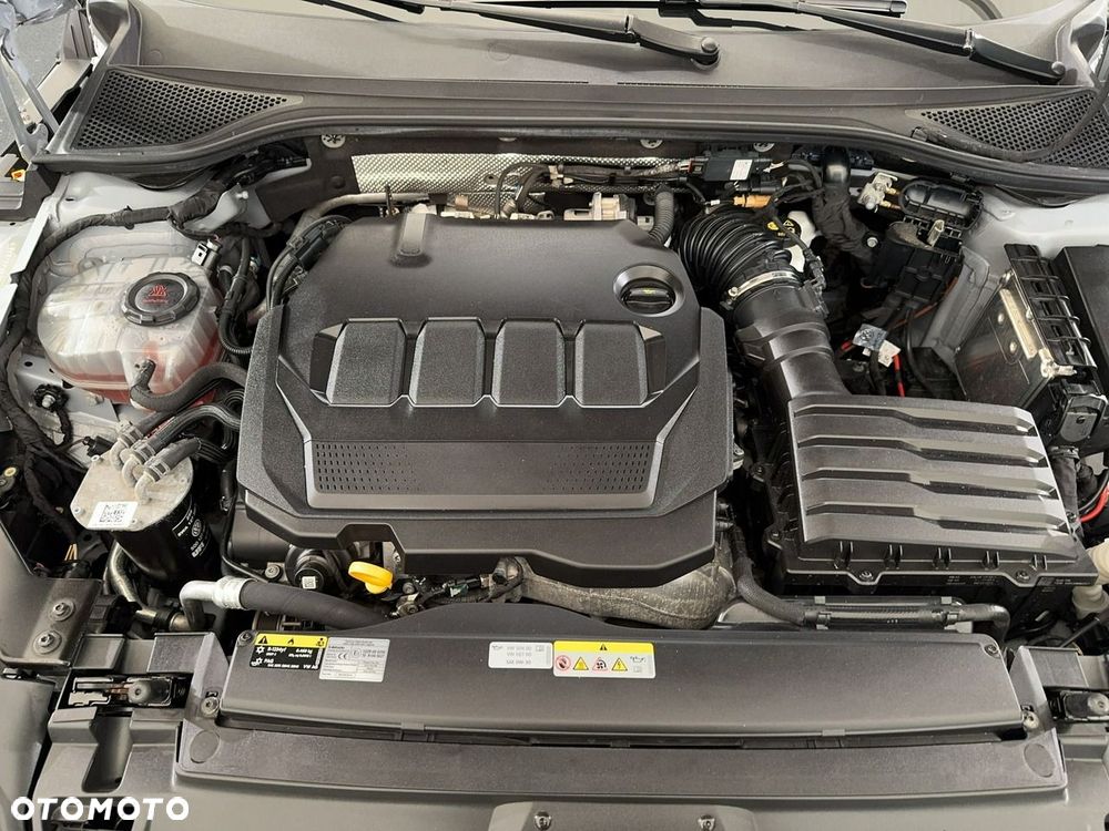 Volkswagen Arteon Shooting Brake - 36