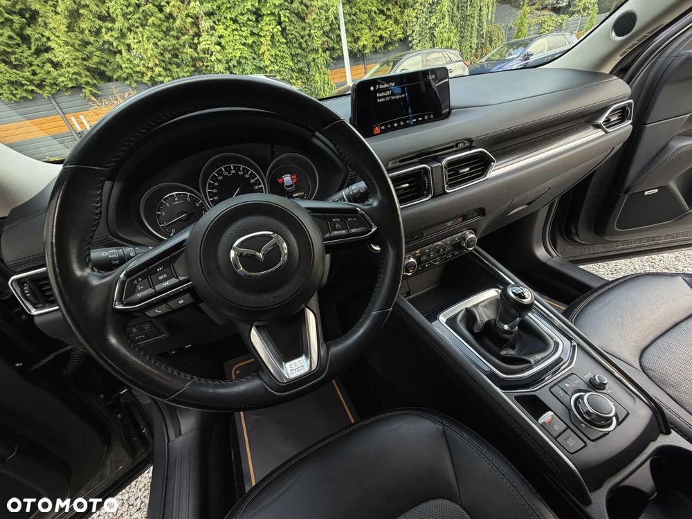 Mazda CX-5 - 29