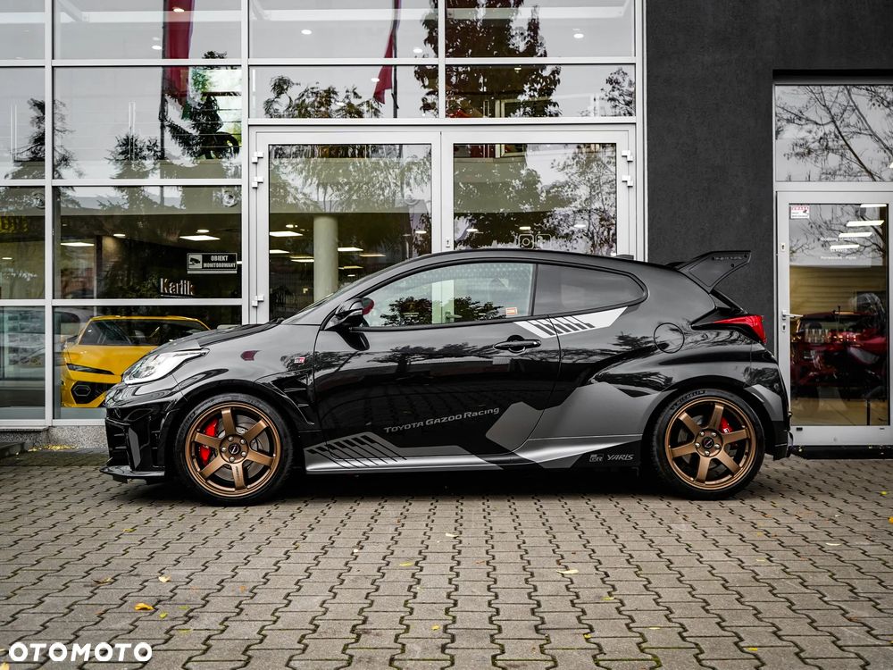Toyota Yaris 2026 photo 3