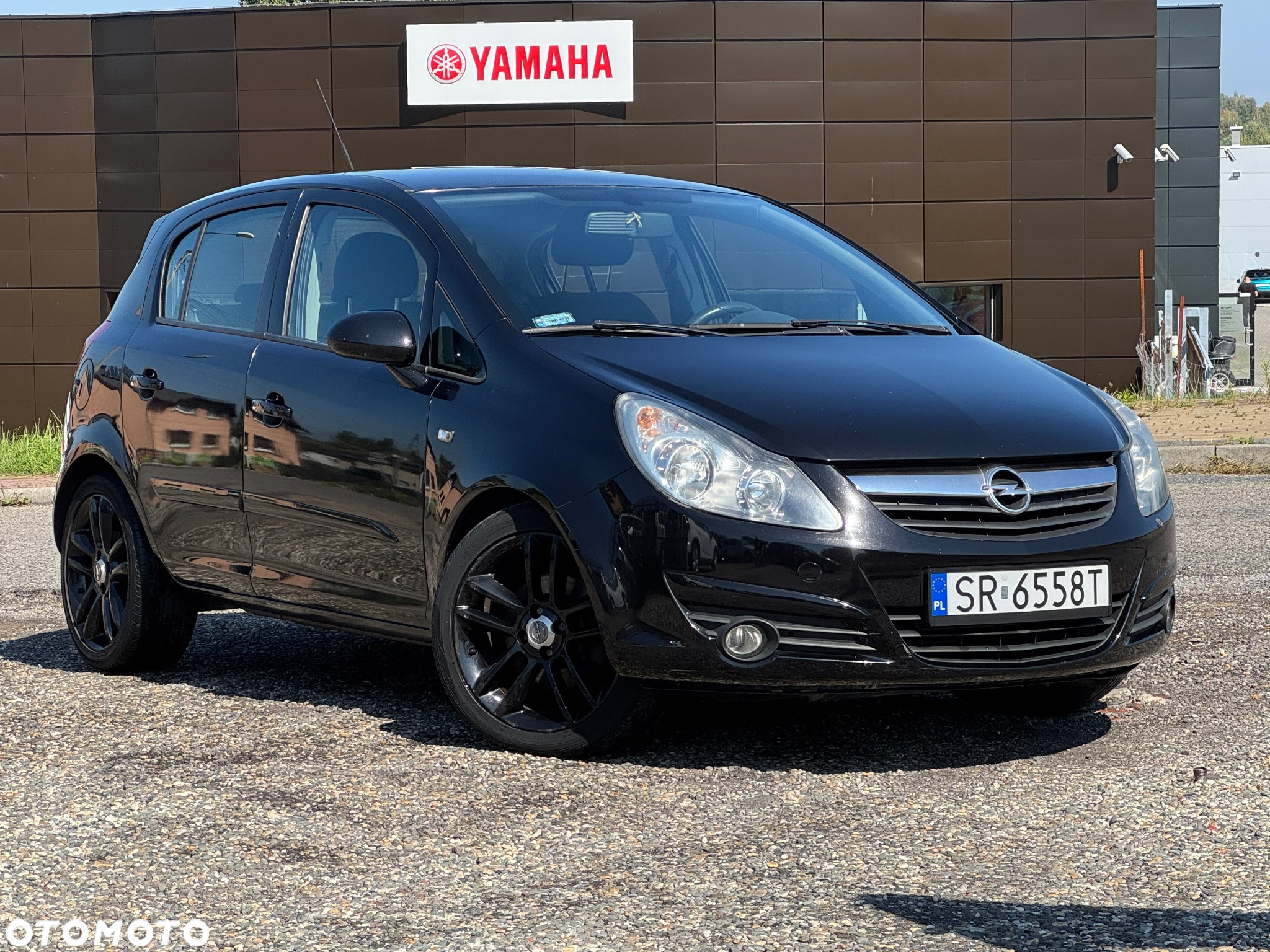 Opel Corsa 1.3 CDTI Sport - 2
