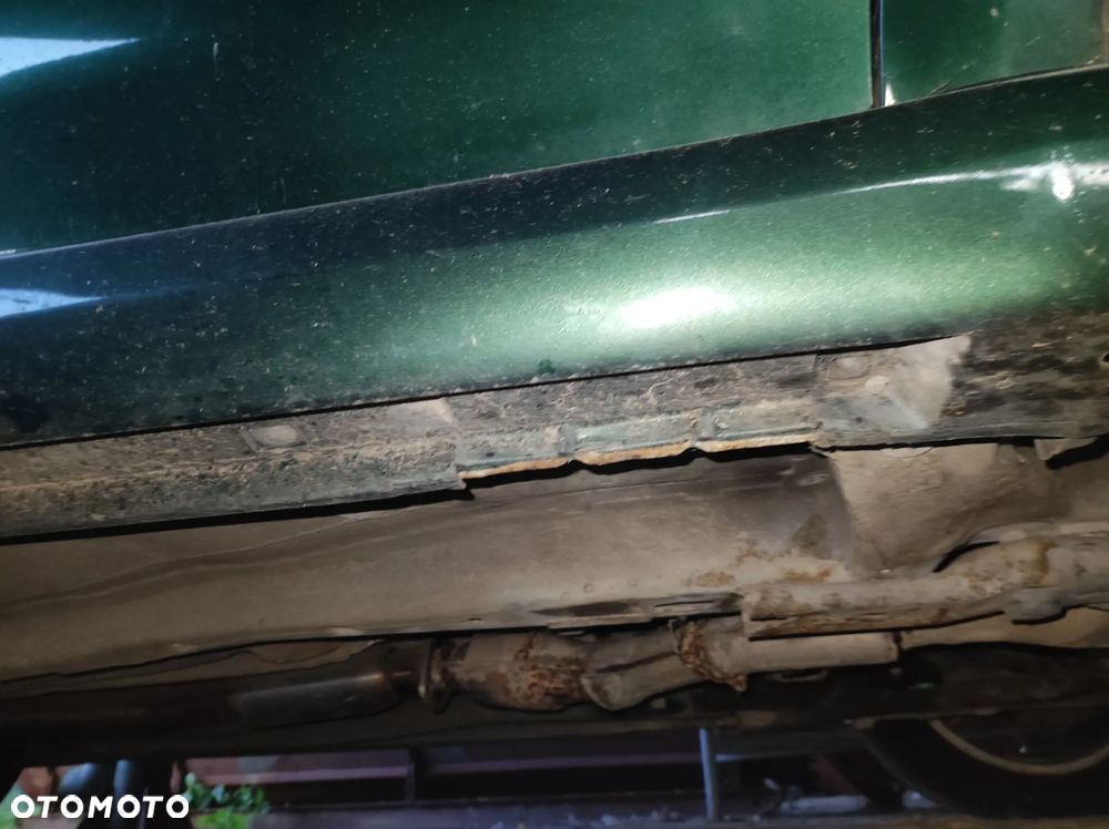 Subaru Impreza 1.6i 4x4 - 24