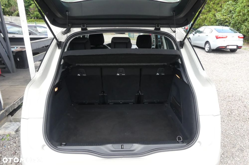 Citroën C4 Picasso 1.6 BlueHDi Shine S&S - 10