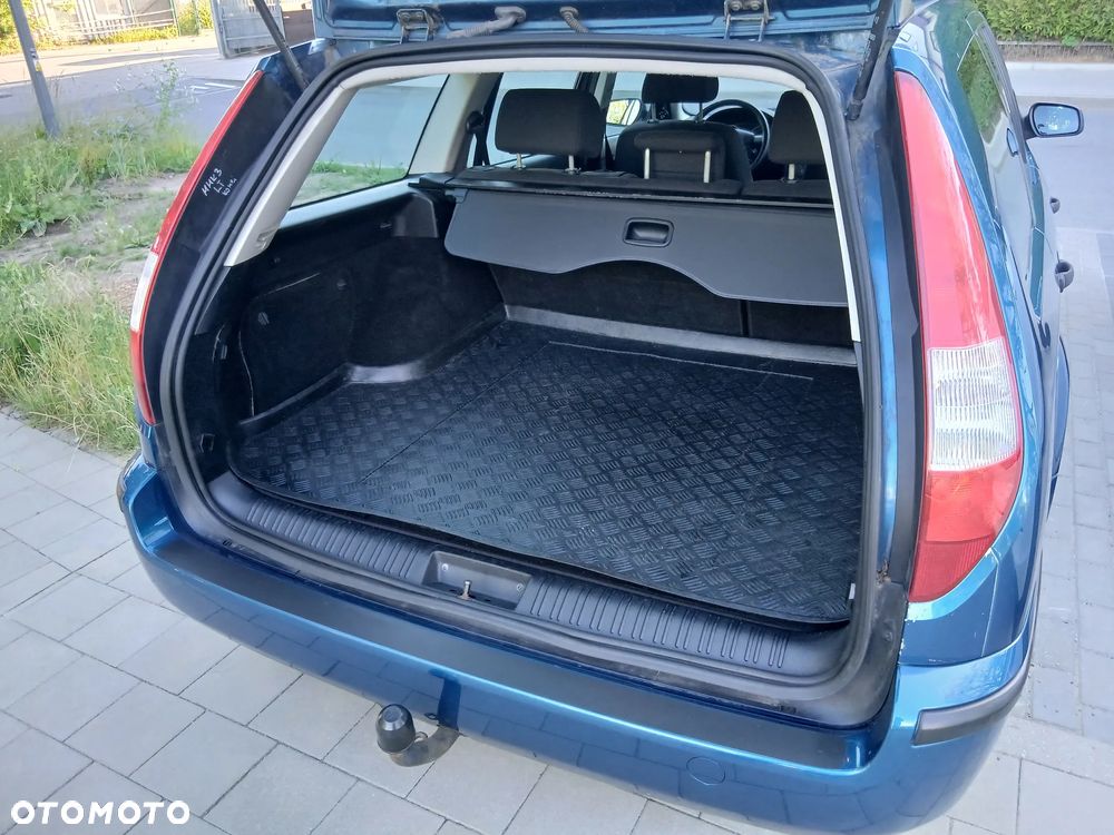 Ford Mondeo - 17