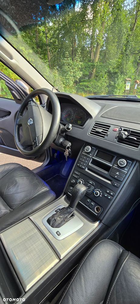Volvo XC 90 D5 AWD Executive - 3