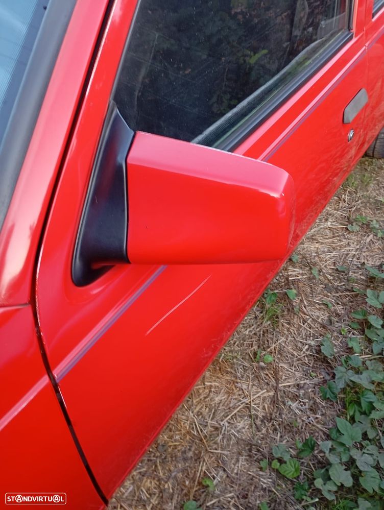 Opel Kadett 1.4 LS - 13