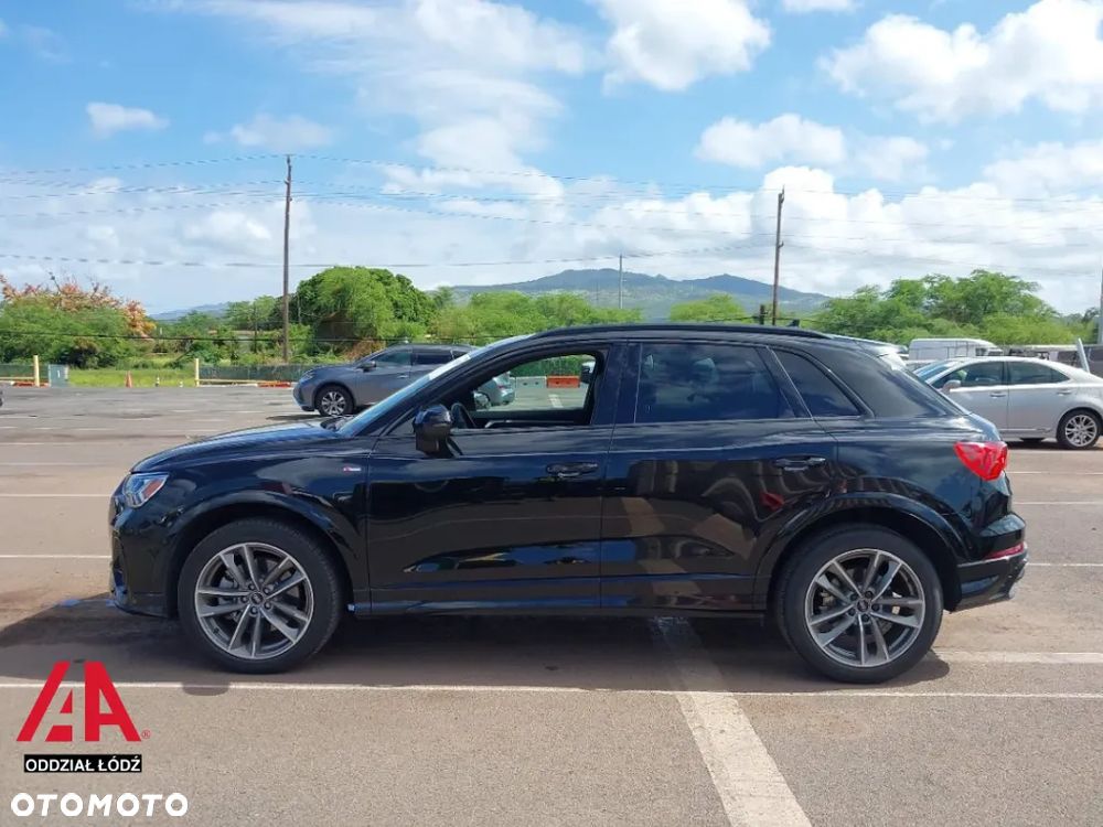 Audi Q3 45 TFSI Quattro S tronic S line - 6