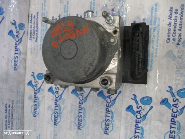 Abs 0265232110 8200756092 0265800584 DACIA LOGAN 2007 1.5 DCI DACIA LOGAN 2008 1.5DCI 85CV 5P AZUL - 6