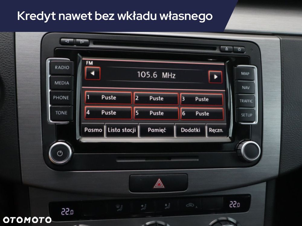 Volkswagen Passat - 15