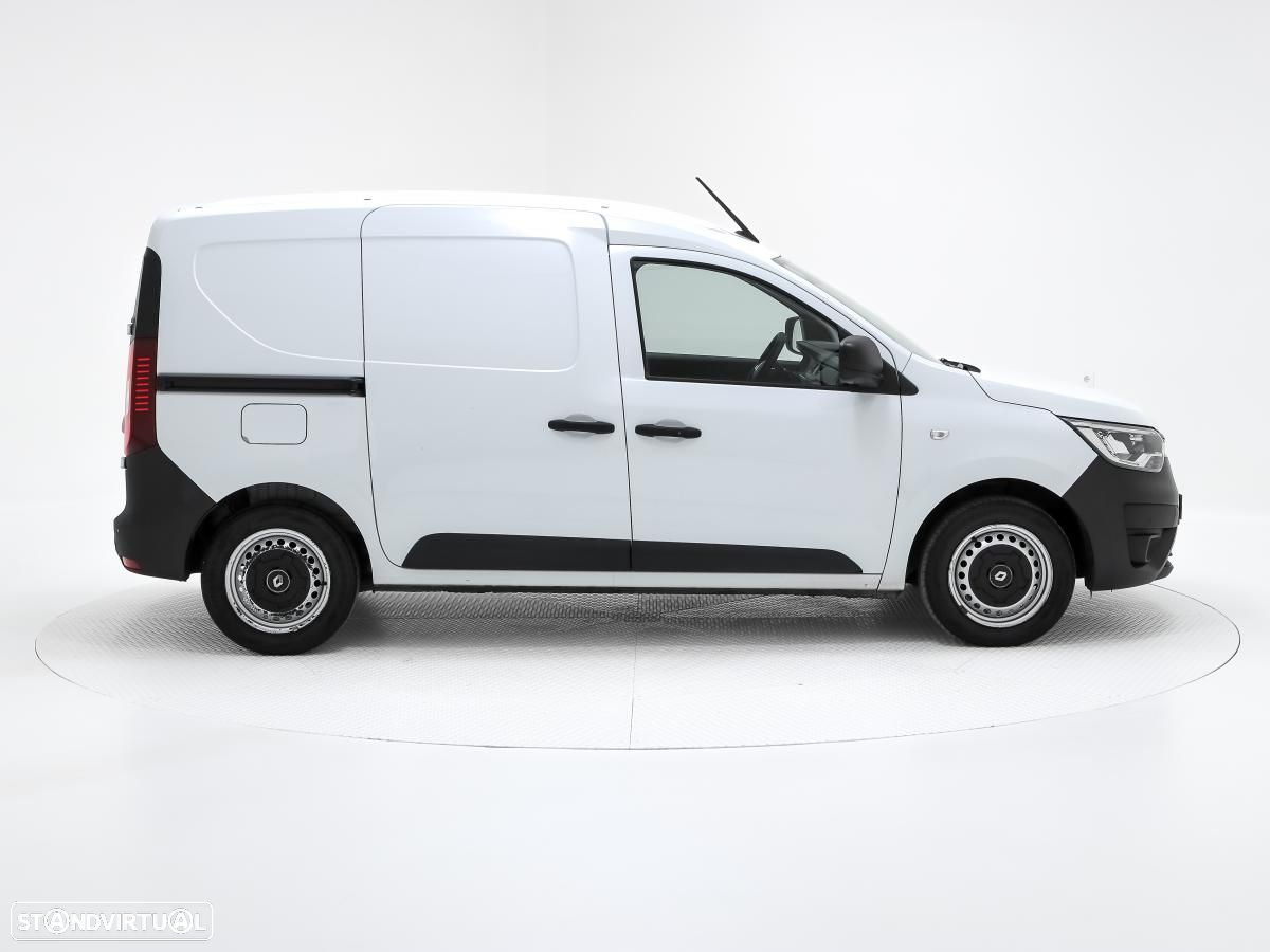 Renault Express 1.5 Blue dCi C/IVA - 2