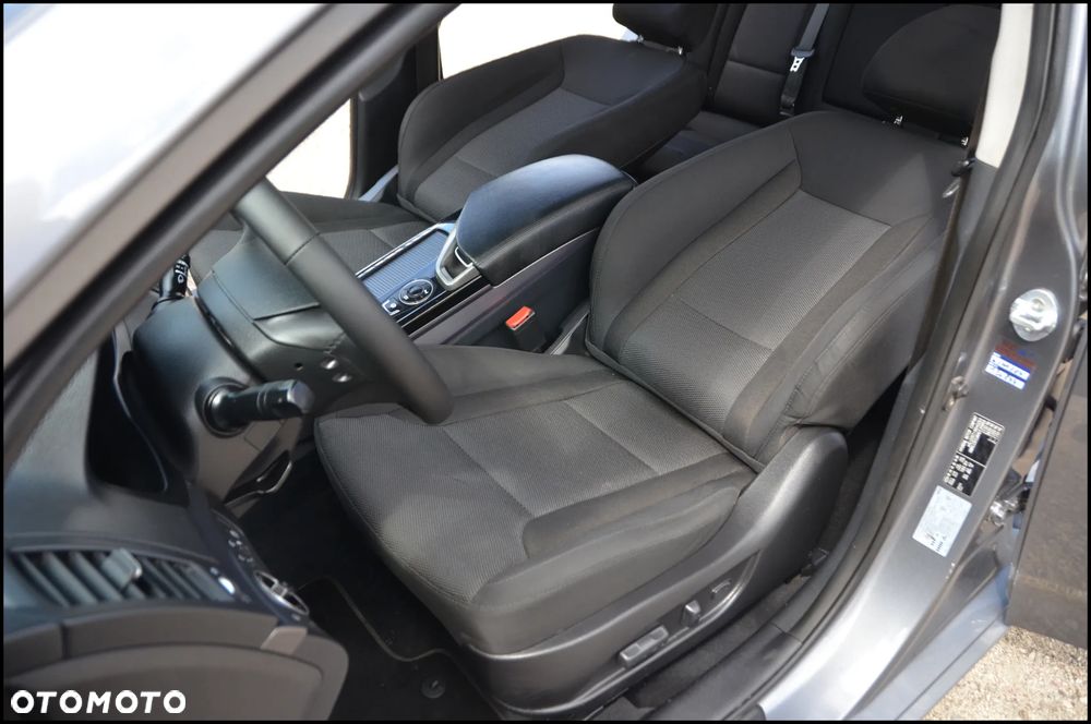 Hyundai i40 1.7 CRDi Style - 38