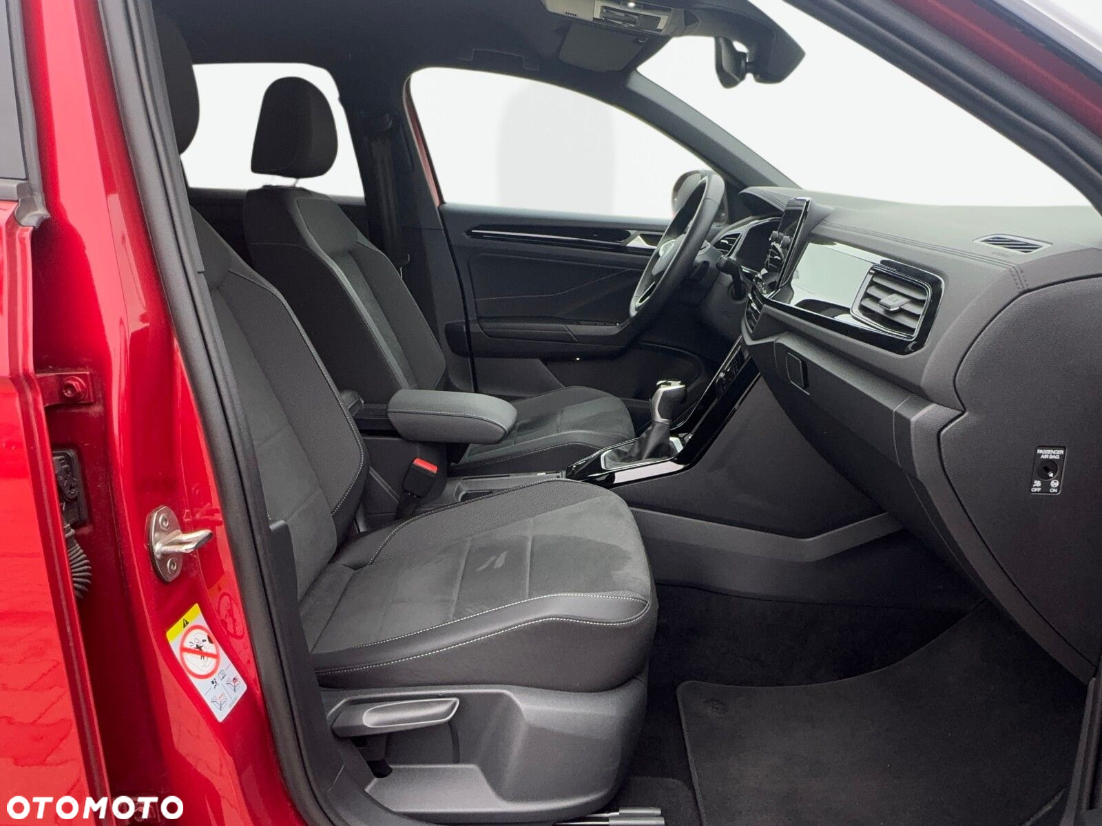 Volkswagen T-Roc 1.5 TSI Style DSG - 16